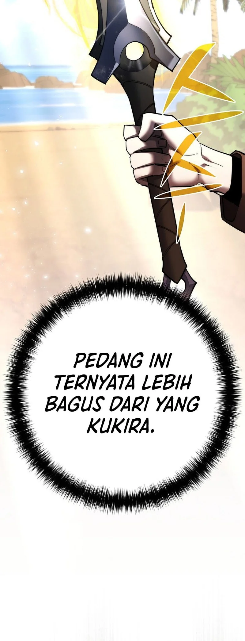 The Sword God From A Fallen World Chapter 46 Gambar 24