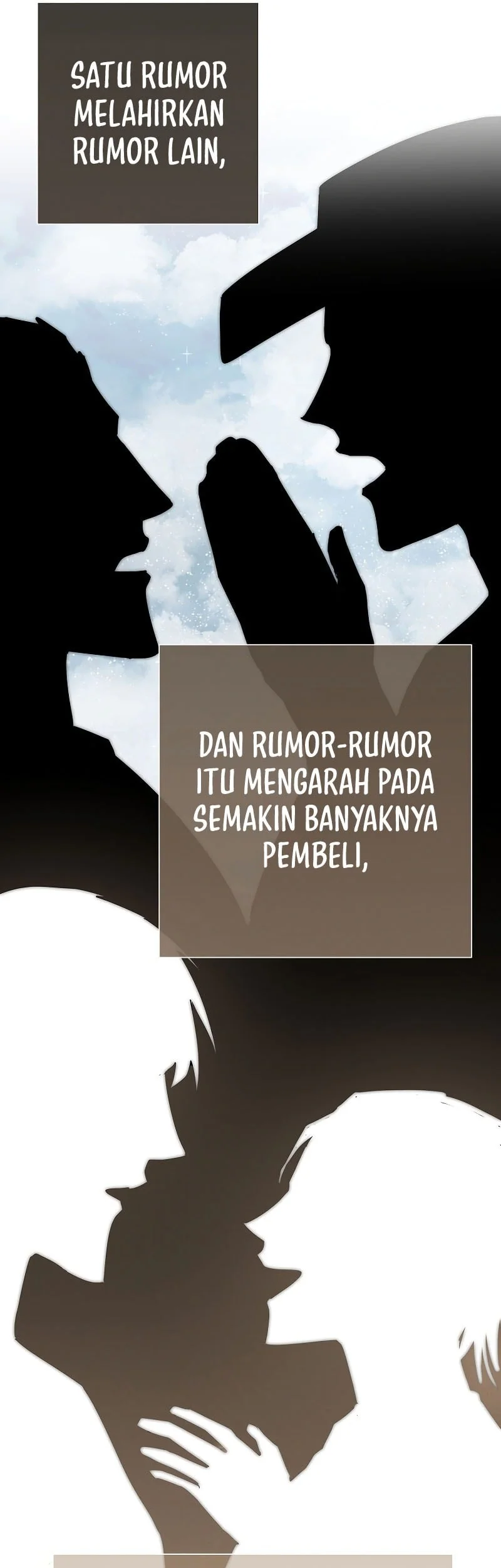 The Sword God From A Fallen World Chapter 47 Gambar 33