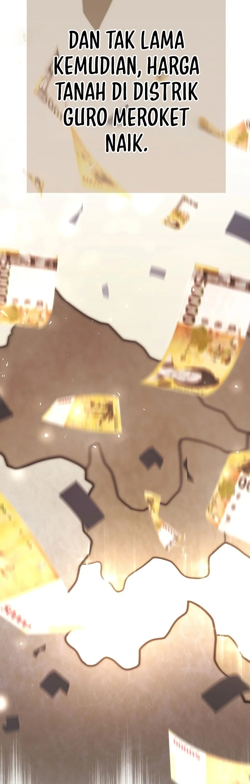 The Sword God From A Fallen World Chapter 47 Gambar 34