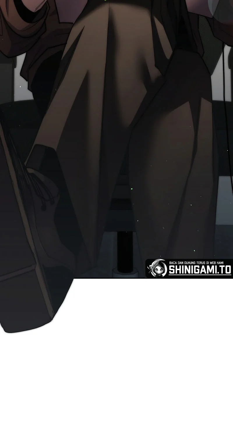 The Sword God From A Fallen World Chapter 47 Gambar 36