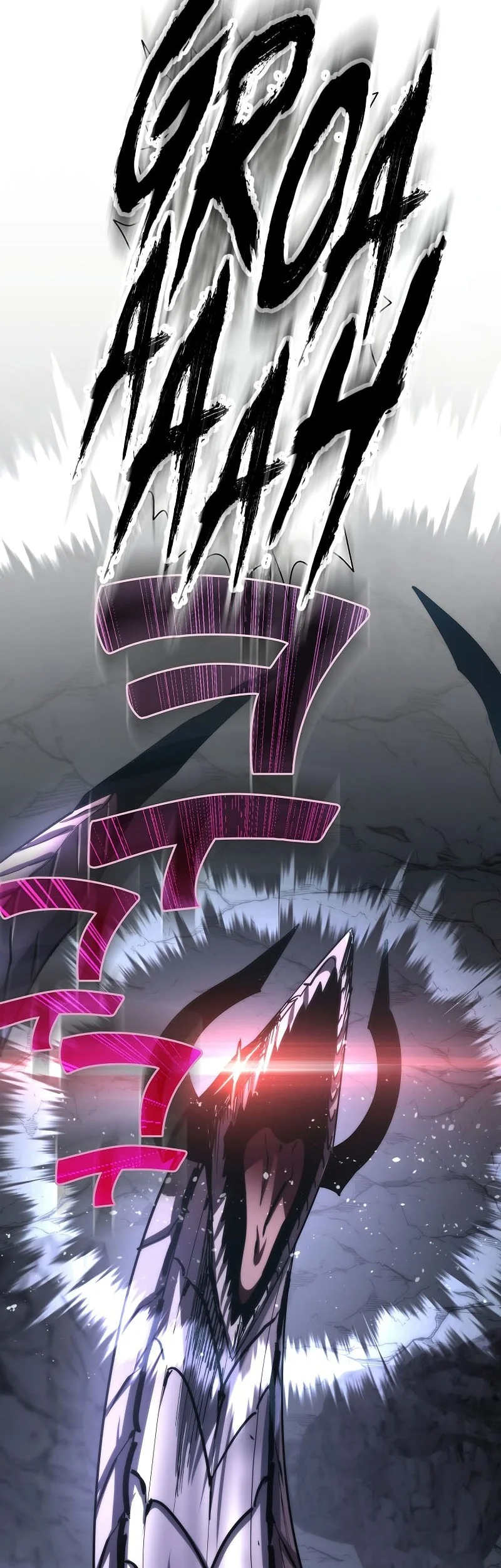 The Sword God From A Fallen World Chapter 47 Gambar 58