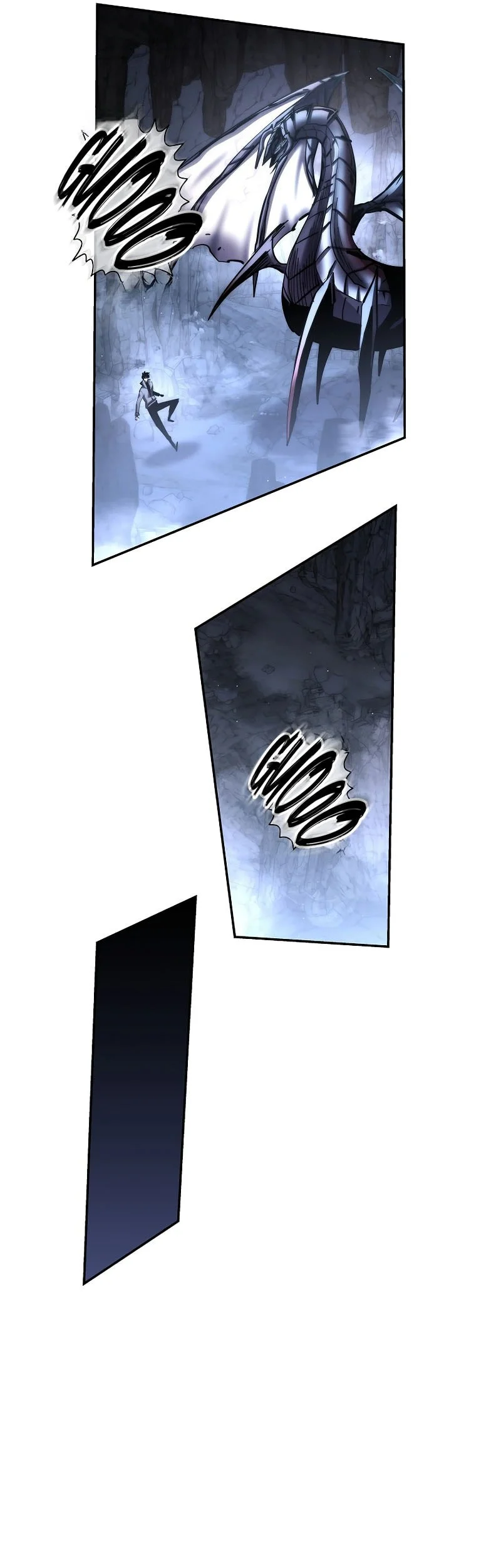 The Sword God From A Fallen World Chapter 47 Gambar 65