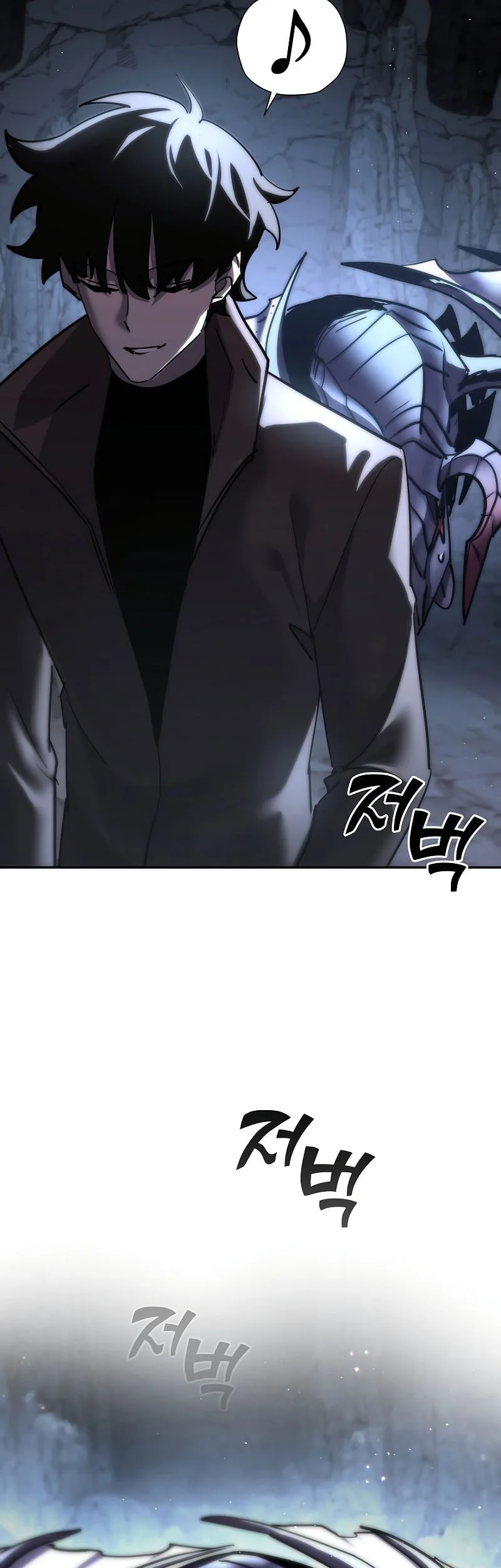 The Sword God From A Fallen World Chapter 47 Gambar 70