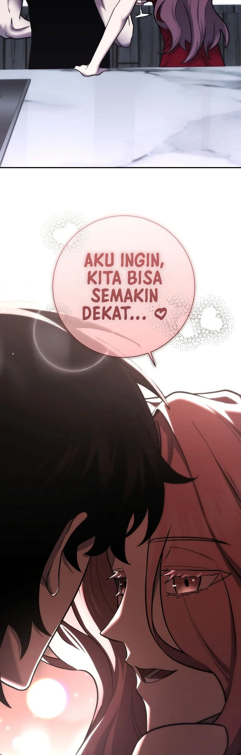 The Sword God From A Fallen World Chapter 47 Gambar 3