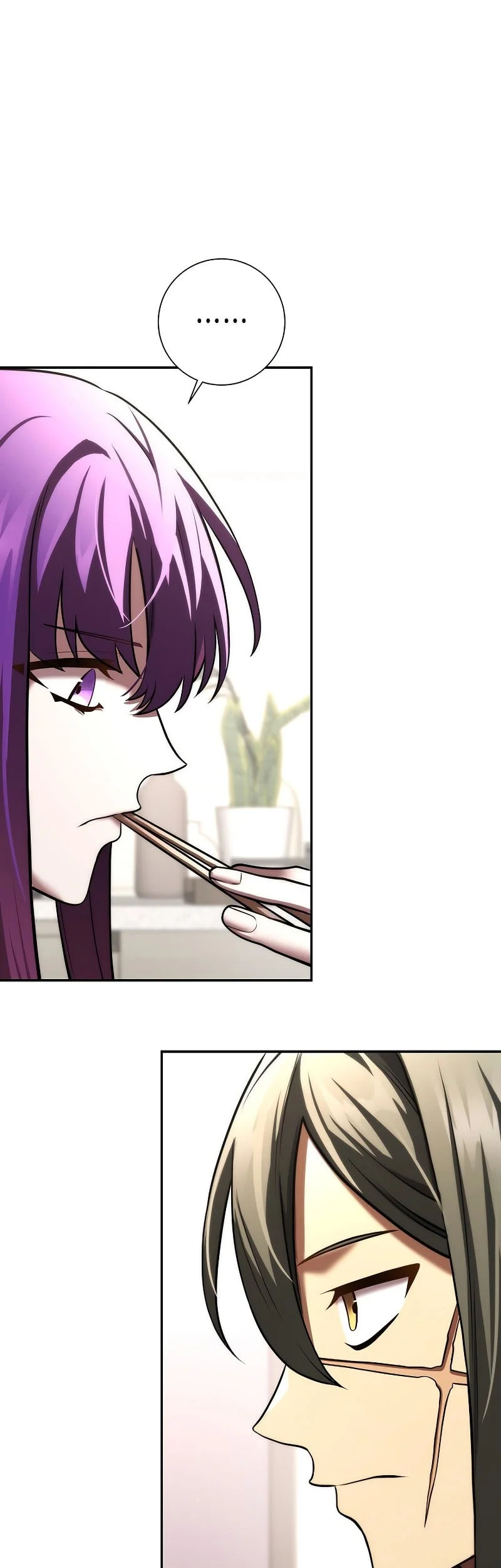 The Sword God From A Fallen World Chapter 47 Gambar 6