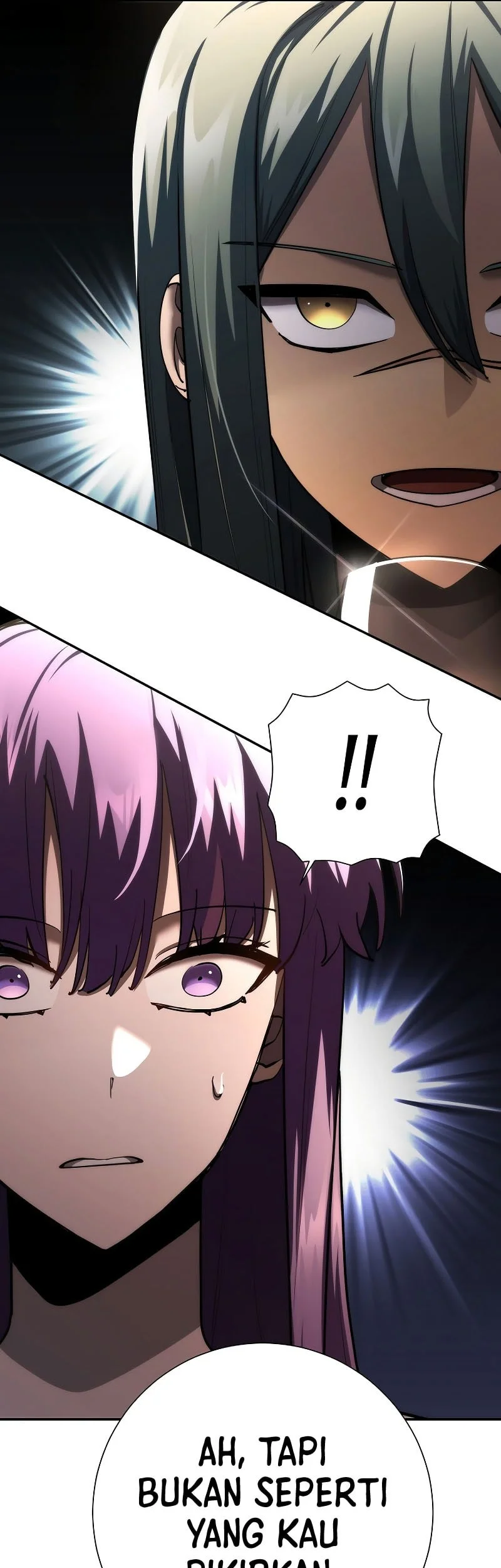 The Sword God From A Fallen World Chapter 47 Gambar 10