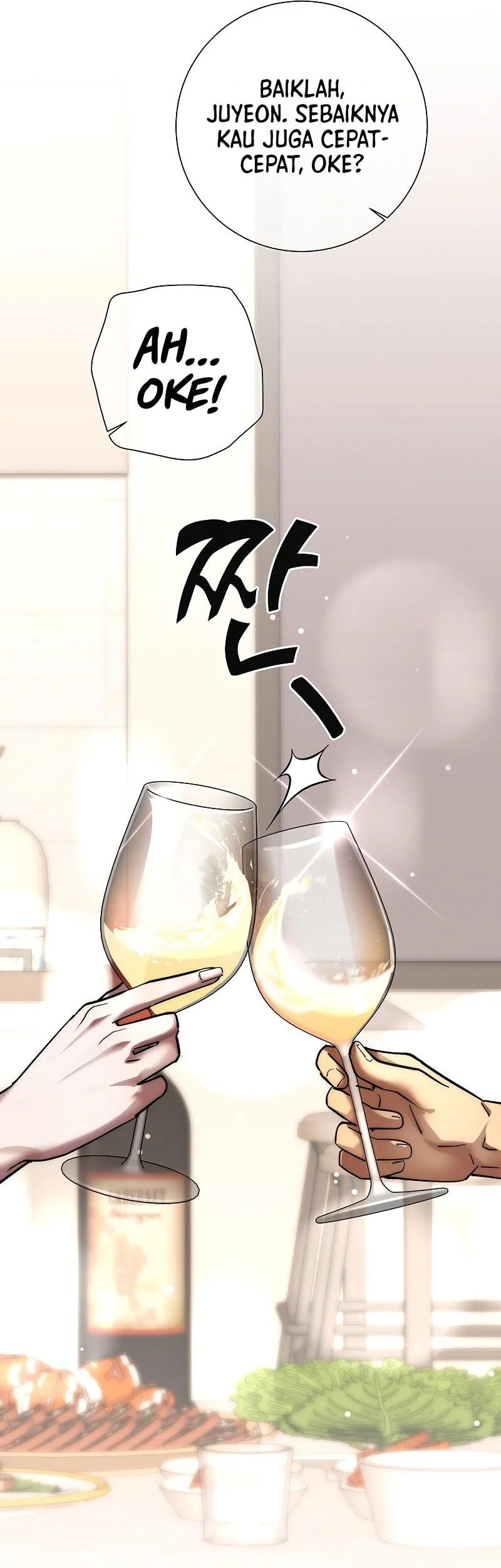 The Sword God From A Fallen World Chapter 47 Gambar 15