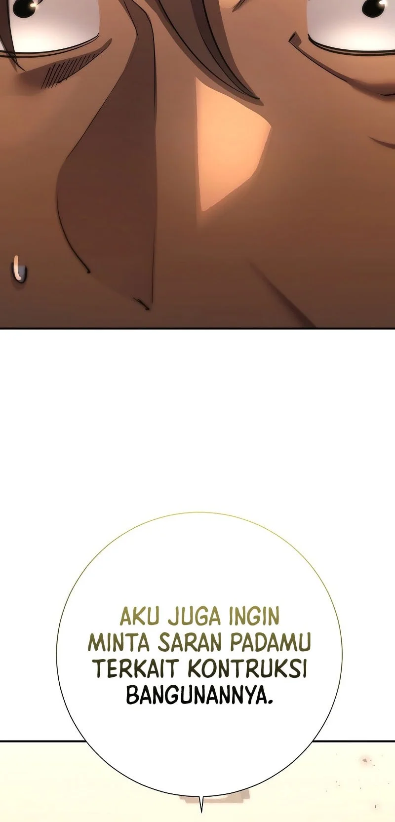 The Sword God From A Fallen World Chapter 47 Gambar 25