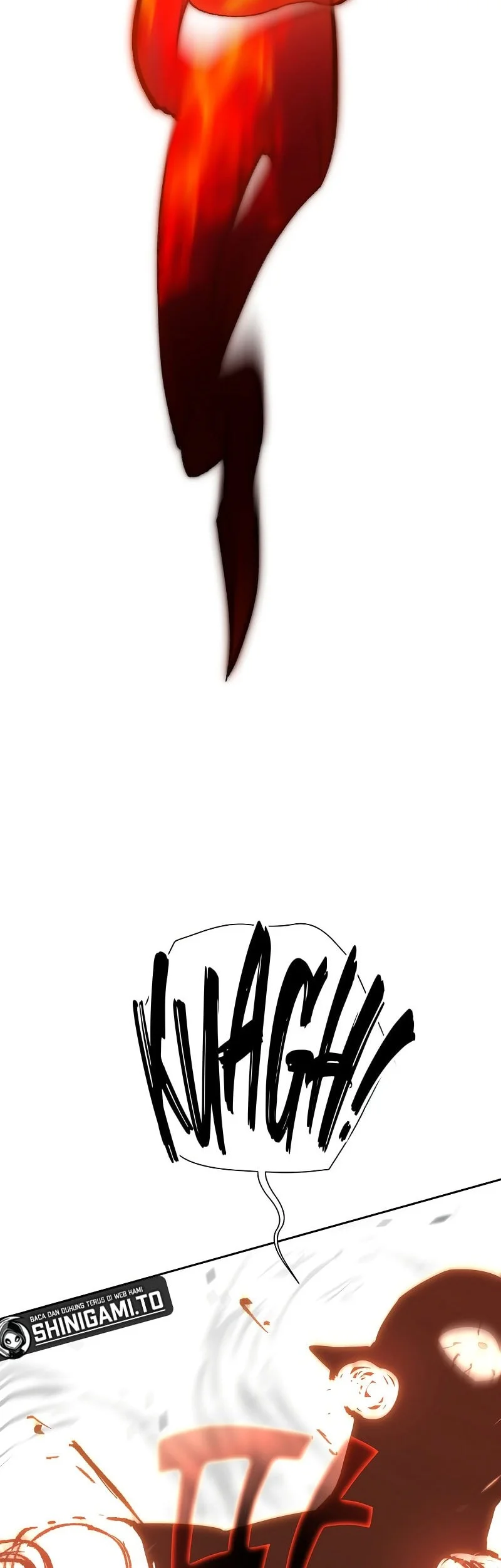 The Sword God From A Fallen World Chapter 48 Gambar 35