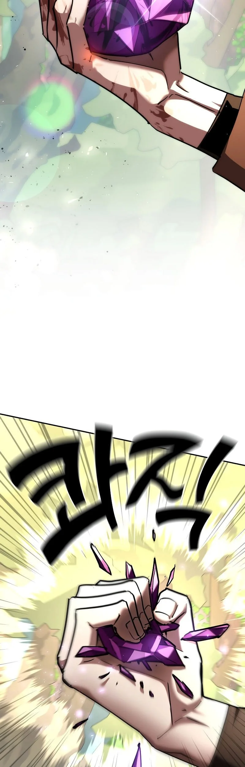 The Sword God From A Fallen World Chapter 48 Gambar 40