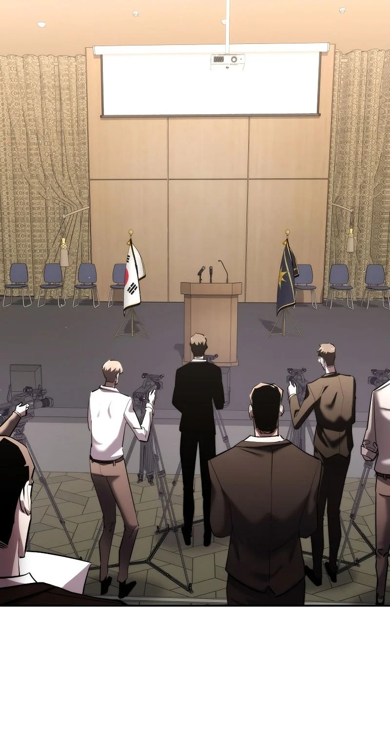 The Sword God From A Fallen World Chapter 48 Gambar 45