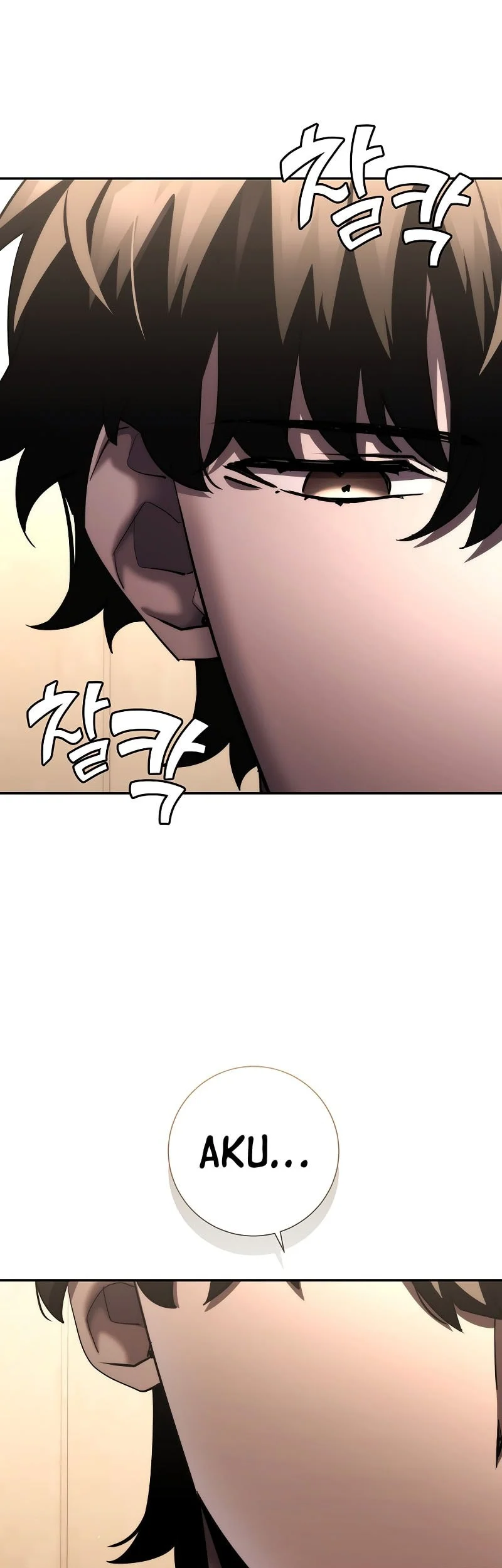 The Sword God From A Fallen World Chapter 48 Gambar 54