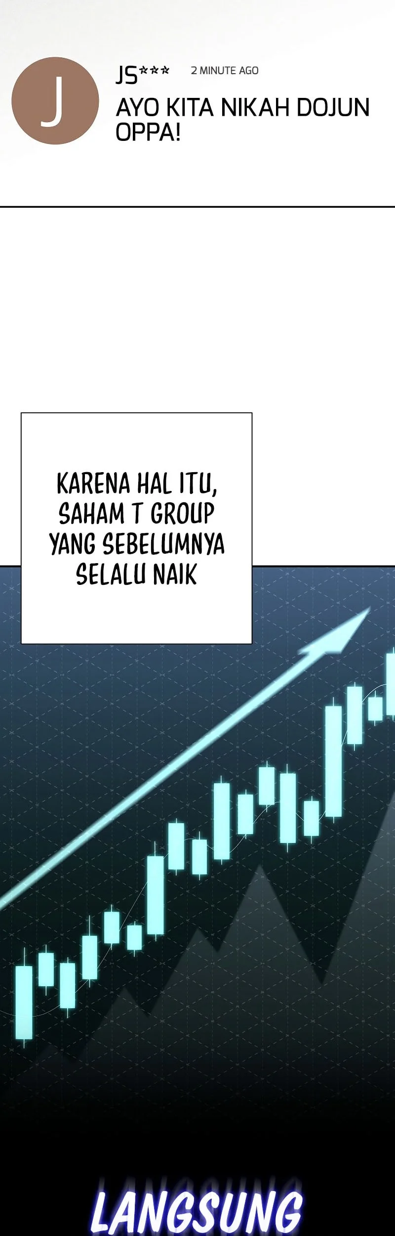 The Sword God From A Fallen World Chapter 48 Gambar 63