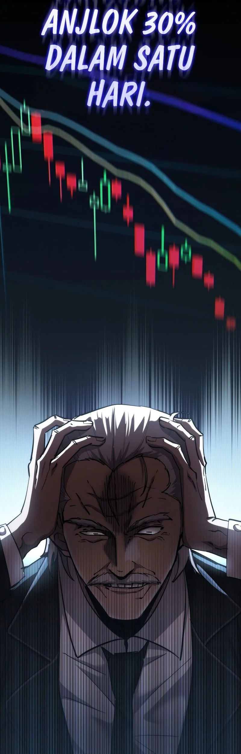 The Sword God From A Fallen World Chapter 48 Gambar 64