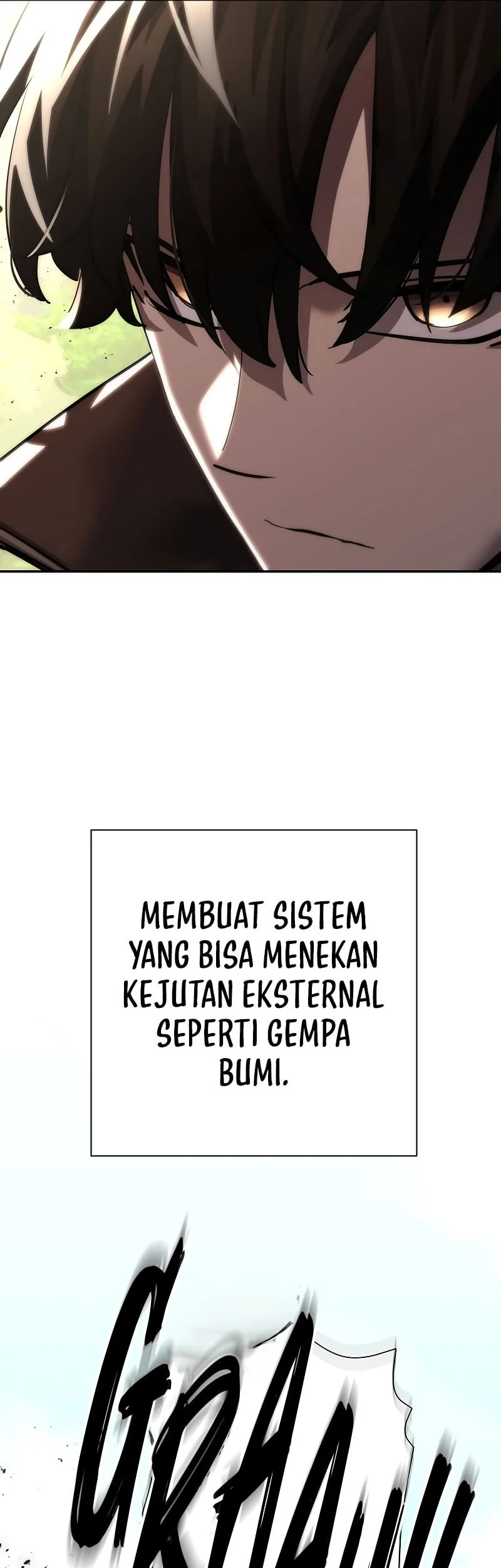 The Sword God From A Fallen World Chapter 48 Gambar 14