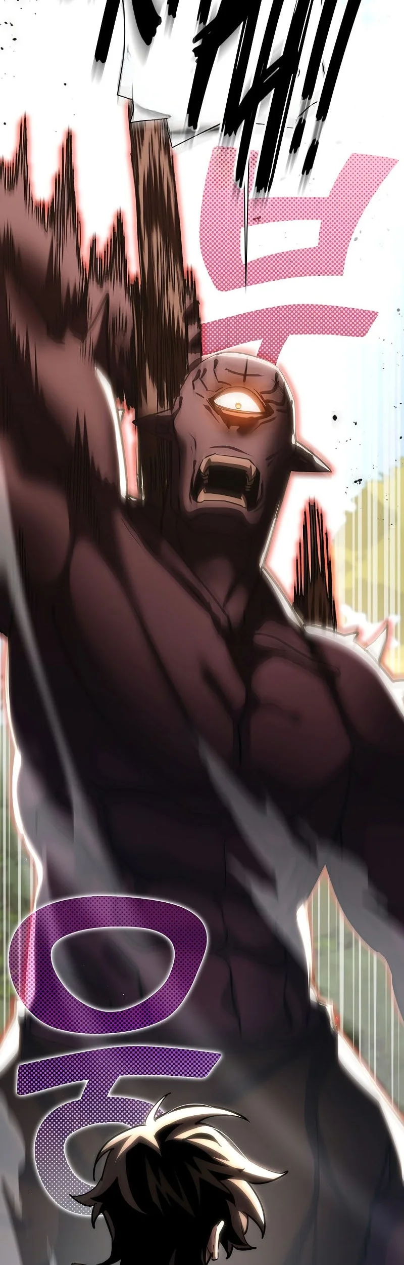 The Sword God From A Fallen World Chapter 48 Gambar 15