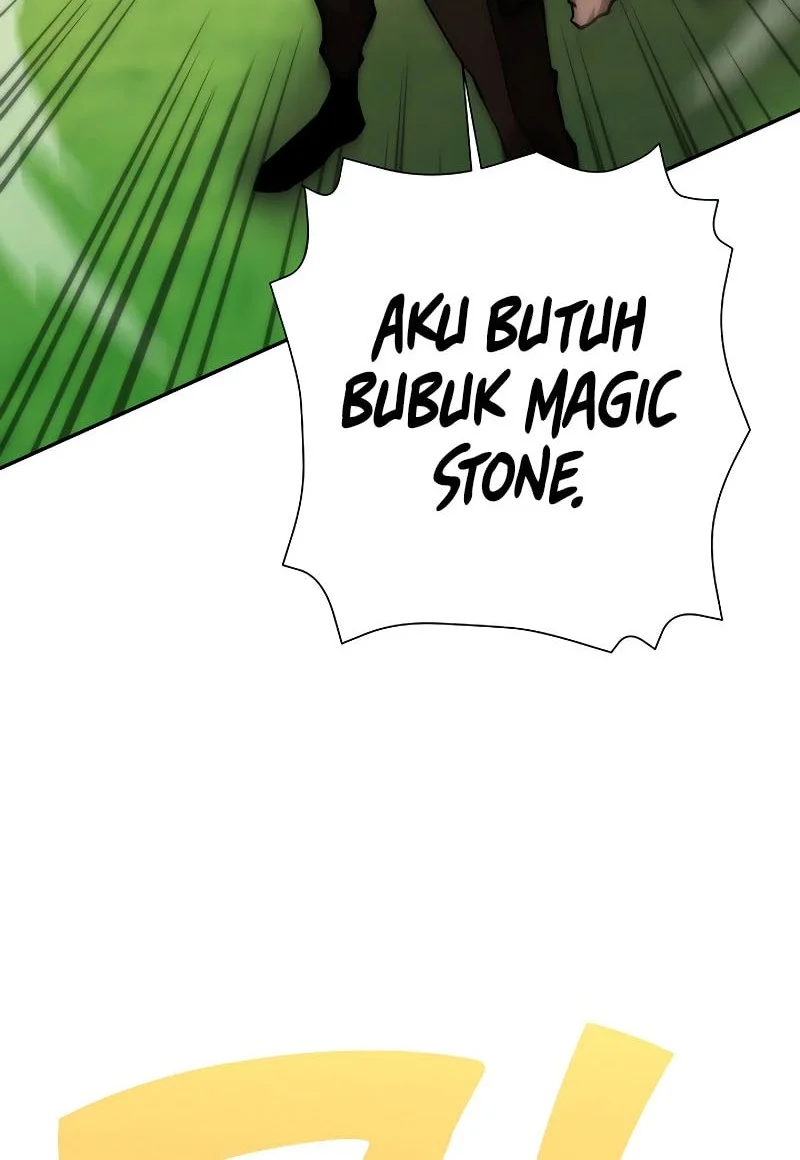 The Sword God From A Fallen World Chapter 48 Gambar 17