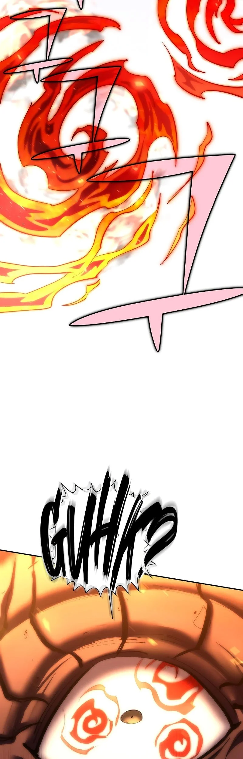 The Sword God From A Fallen World Chapter 48 Gambar 32