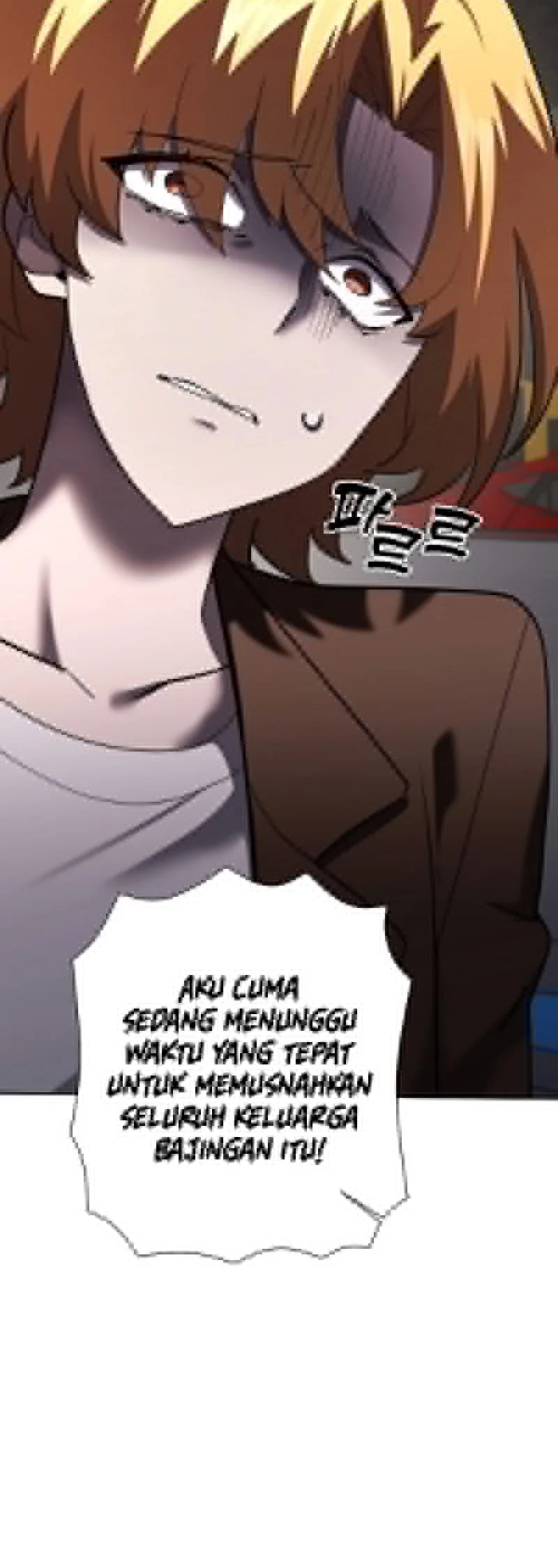 The Sword God From A Fallen World Chapter 49 Gambar 37