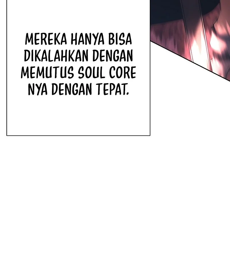 The Sword God From A Fallen World Chapter 49 Gambar 49