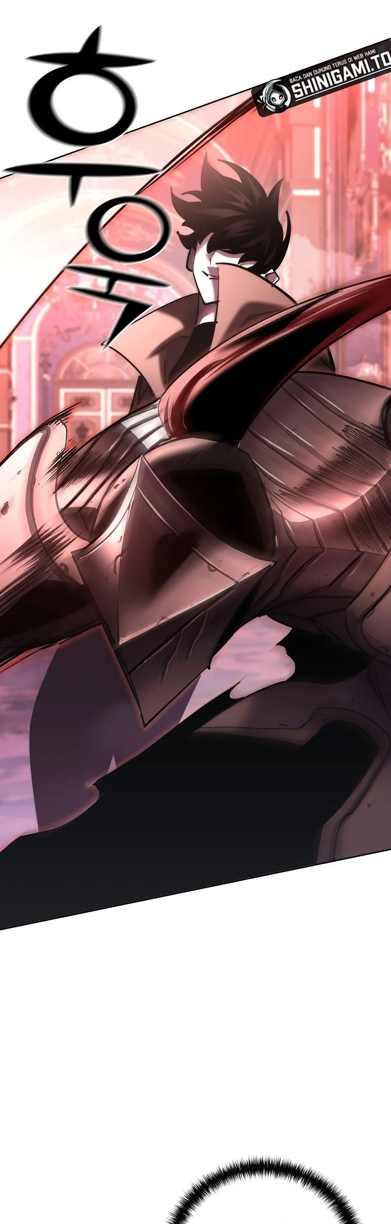 The Sword God From A Fallen World Chapter 49 Gambar 60