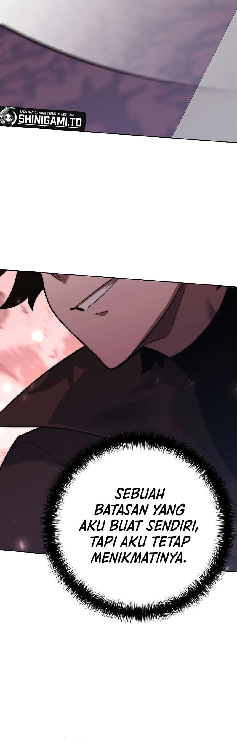 The Sword God From A Fallen World Chapter 49 Gambar 64