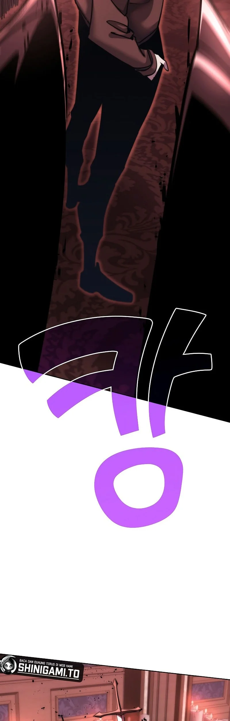 The Sword God From A Fallen World Chapter 49 Gambar 67