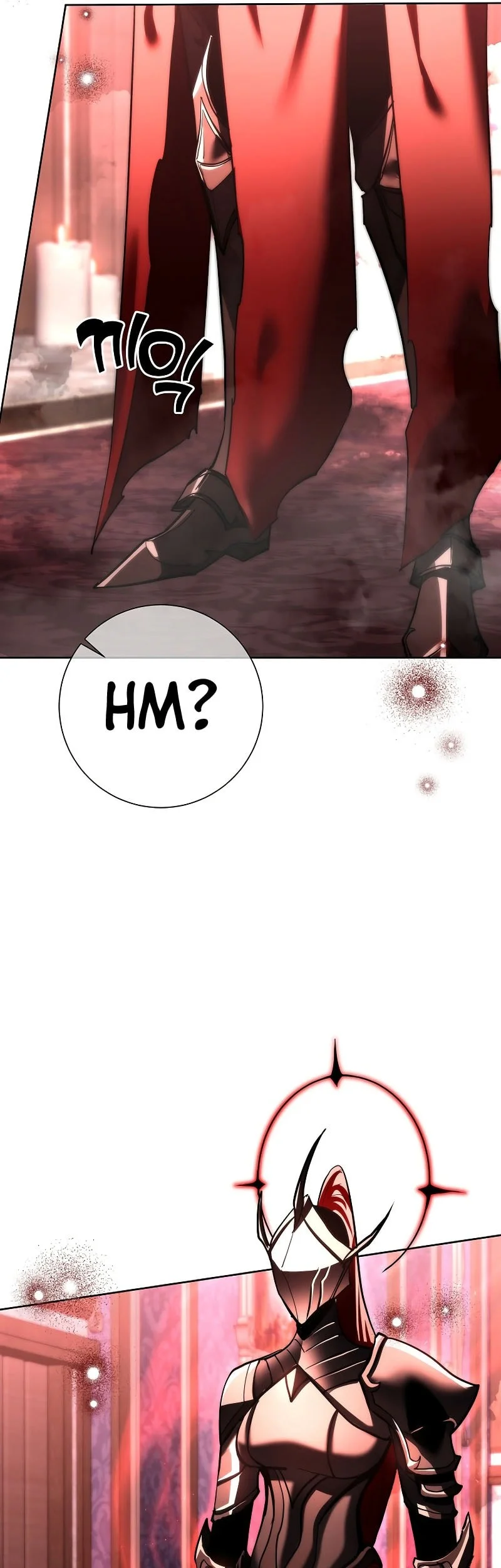 The Sword God From A Fallen World Chapter 49 Gambar 70