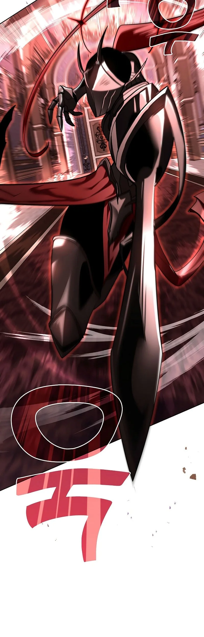 The Sword God From A Fallen World Chapter 49 Gambar 73