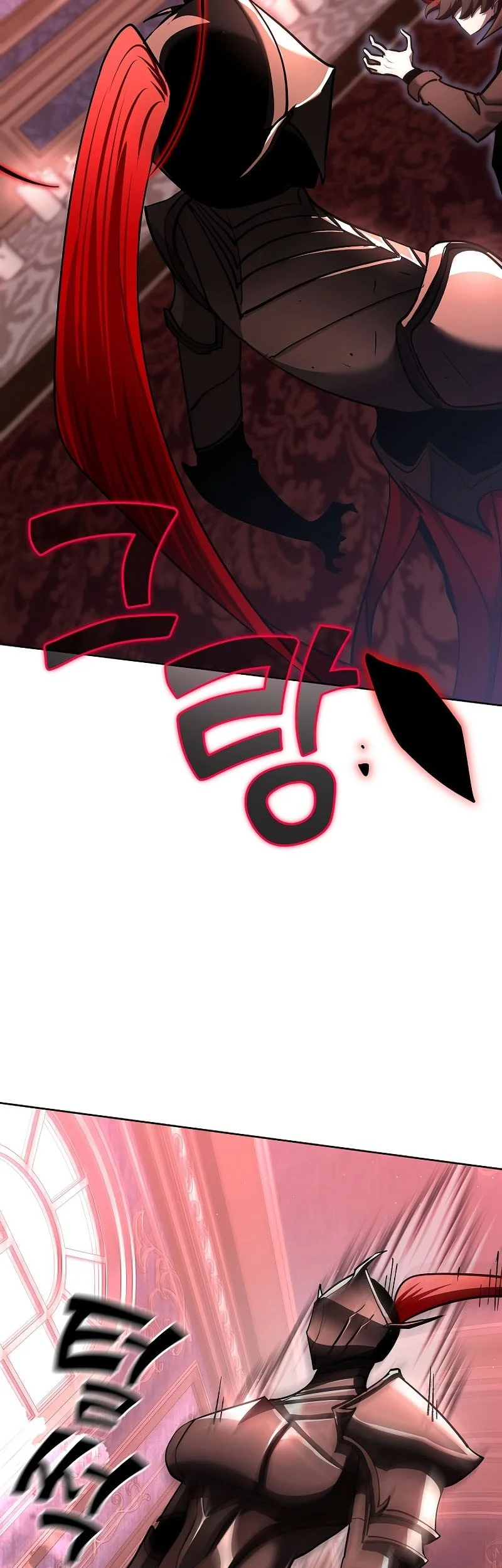 The Sword God From A Fallen World Chapter 49 Gambar 80