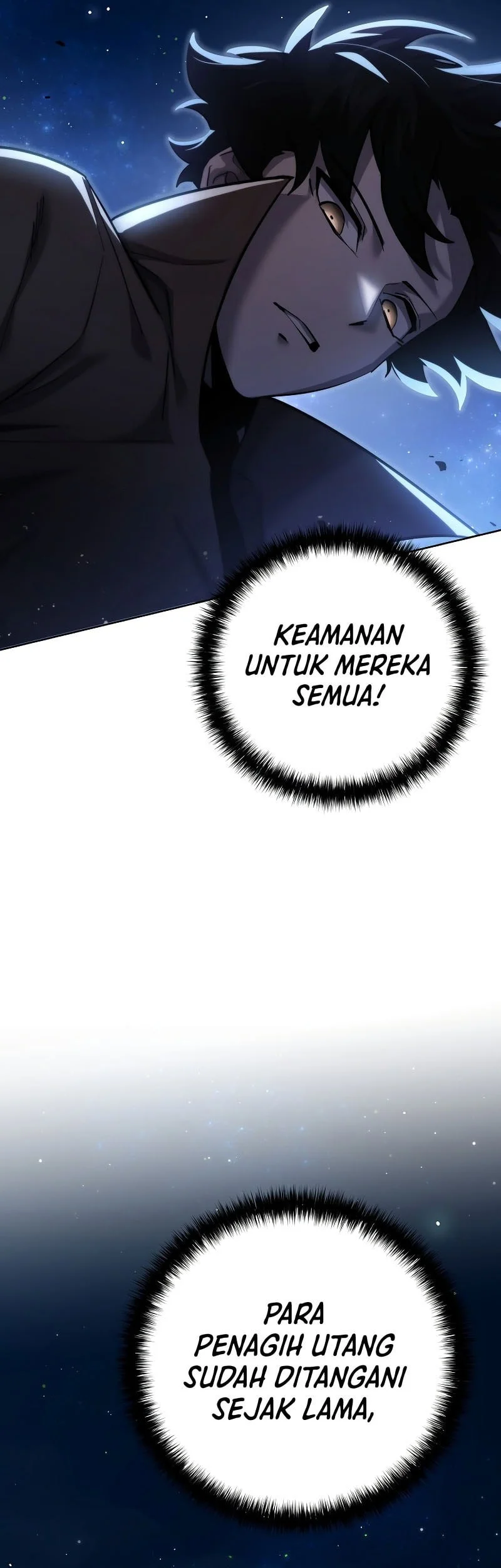 The Sword God From A Fallen World Chapter 49 Gambar 6