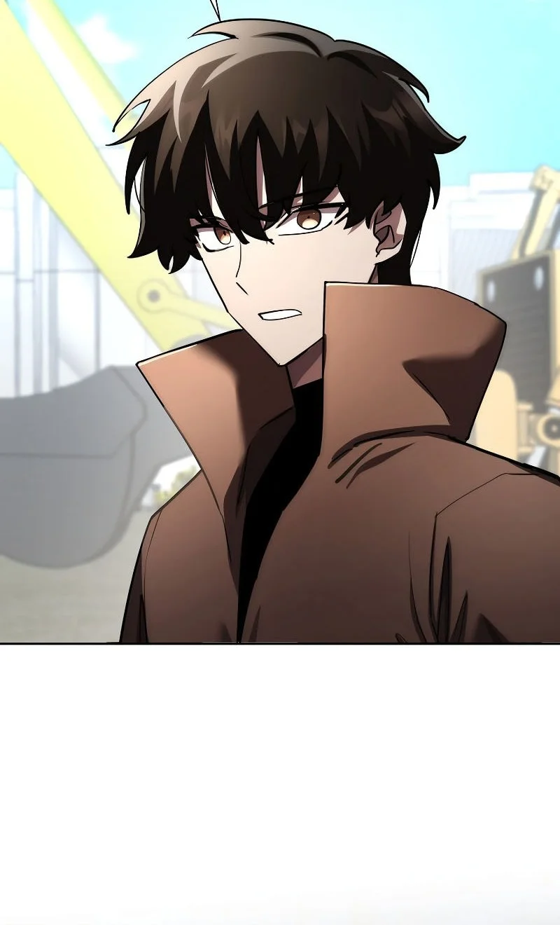 The Sword God From A Fallen World Chapter 49 Gambar 13