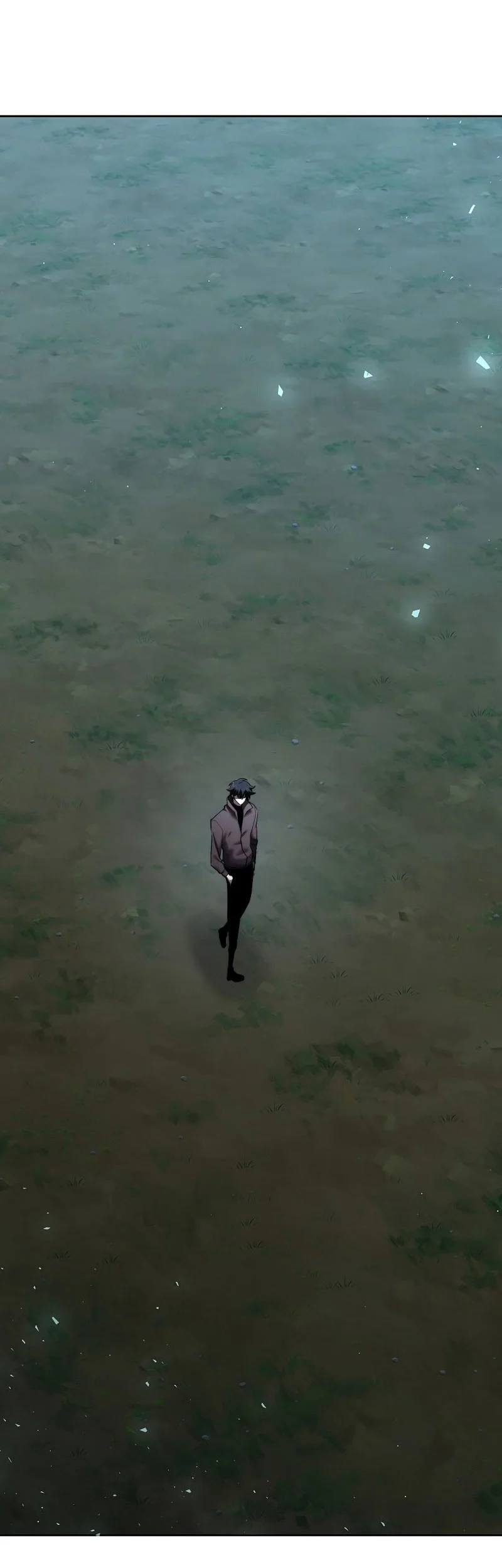 The Sword God From A Fallen World Chapter 49 Gambar 15