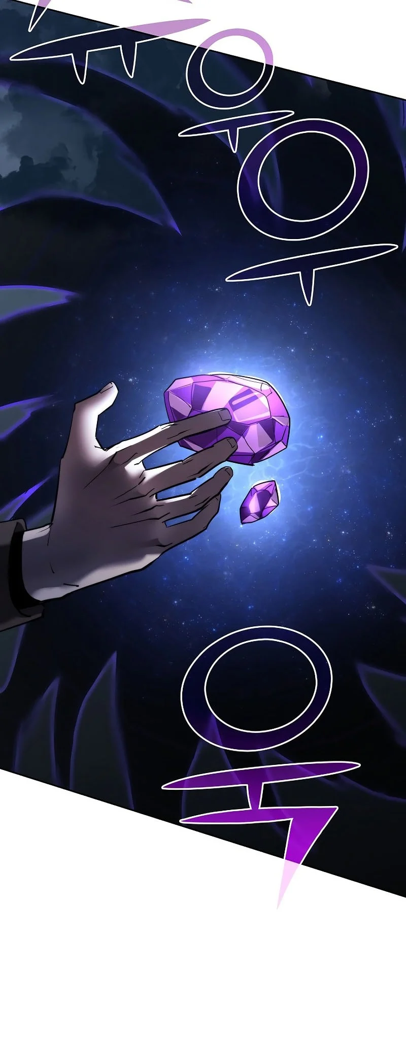 The Sword God From A Fallen World Chapter 49 Gambar 17