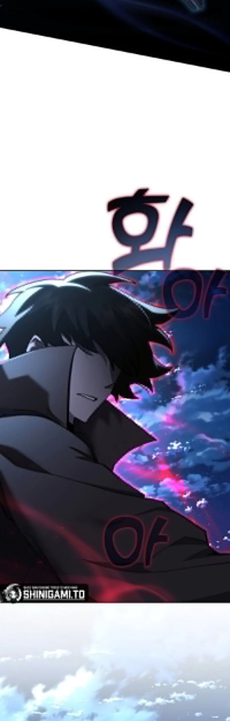 The Sword God From A Fallen World Chapter 49 Gambar 19