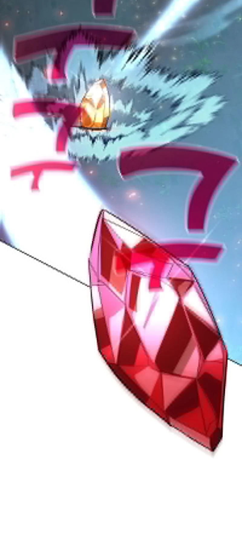 The Sword God From A Fallen World Chapter 49 Gambar 21