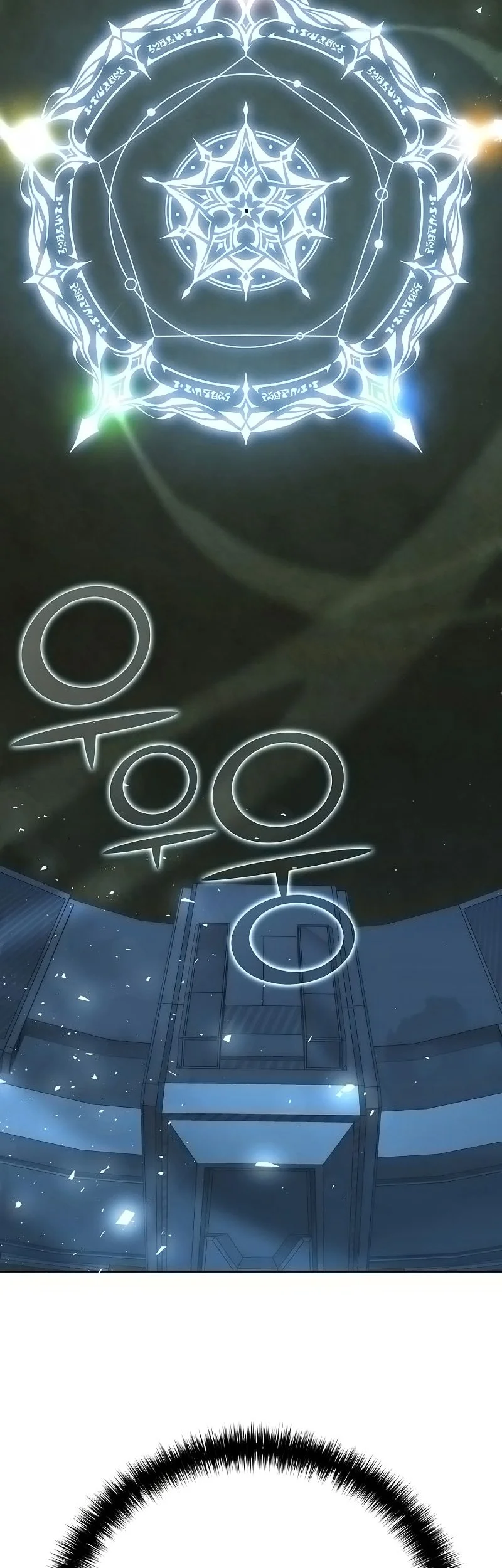 The Sword God From A Fallen World Chapter 49 Gambar 23