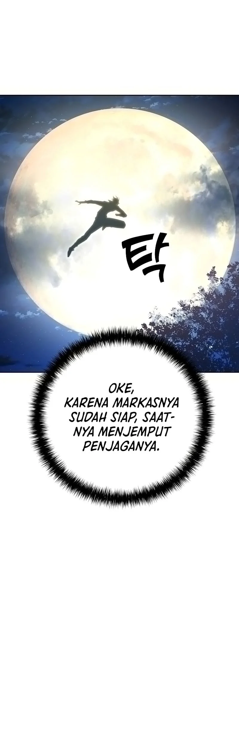 The Sword God From A Fallen World Chapter 49 Gambar 26