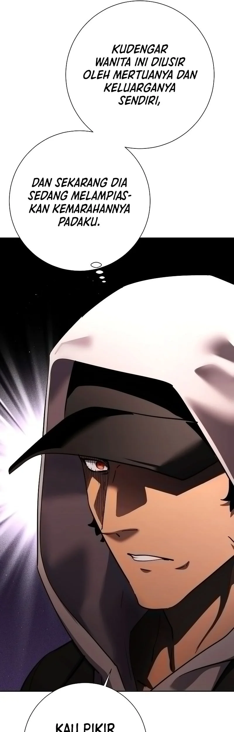 The Sword God From A Fallen World Chapter 49 Gambar 30