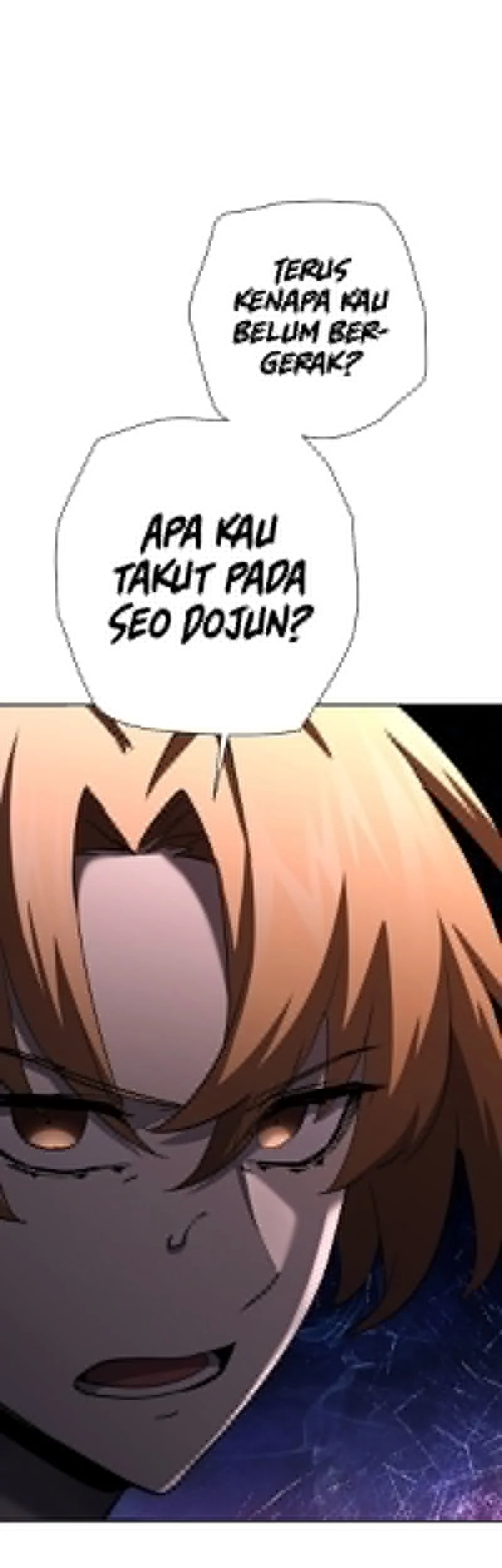 The Sword God From A Fallen World Chapter 49 Gambar 32