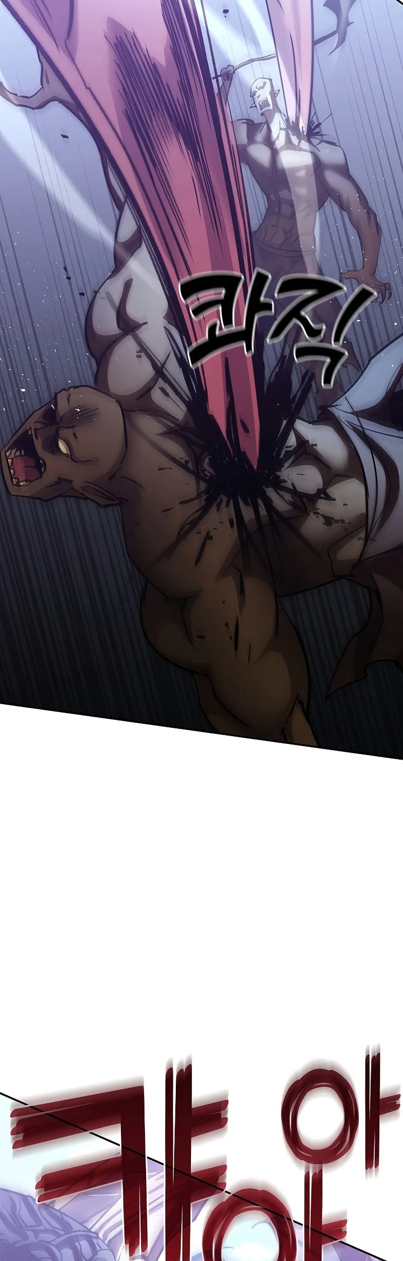 The Sword God From A Fallen World Chapter 50 Gambar 49