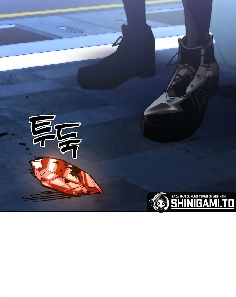 The Sword God From A Fallen World Chapter 50 Gambar 51