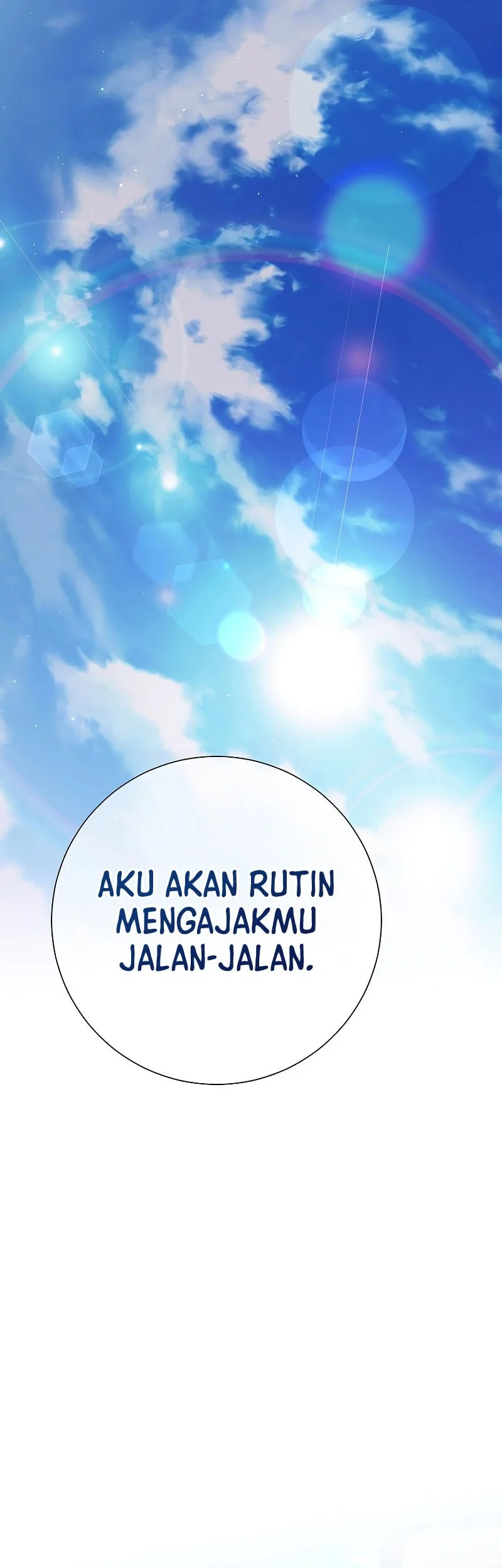 The Sword God From A Fallen World Chapter 50 Gambar 53