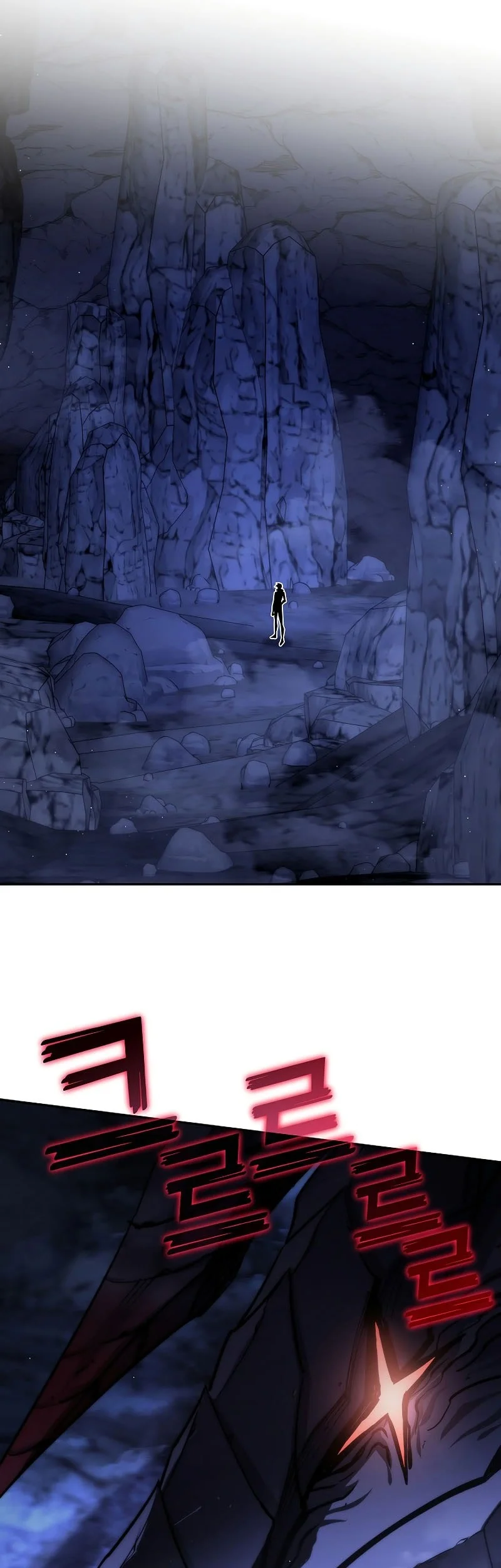 The Sword God From A Fallen World Chapter 50 Gambar 10