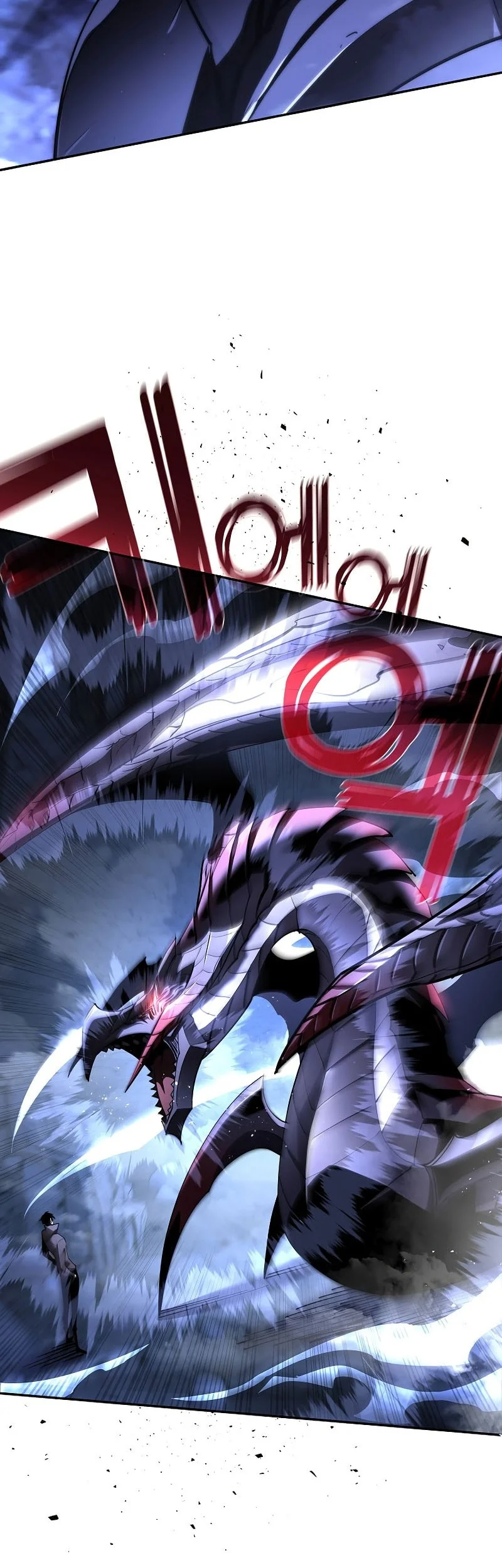 The Sword God From A Fallen World Chapter 50 Gambar 11