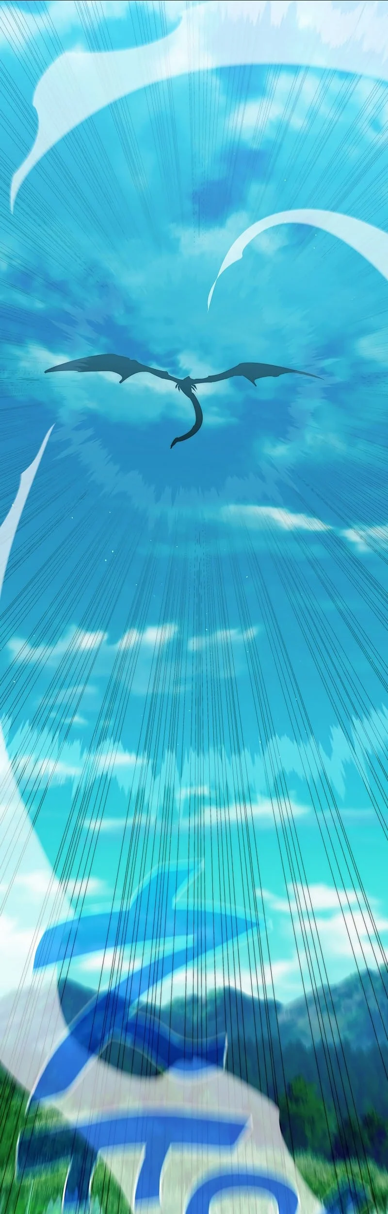 The Sword God From A Fallen World Chapter 50 Gambar 21