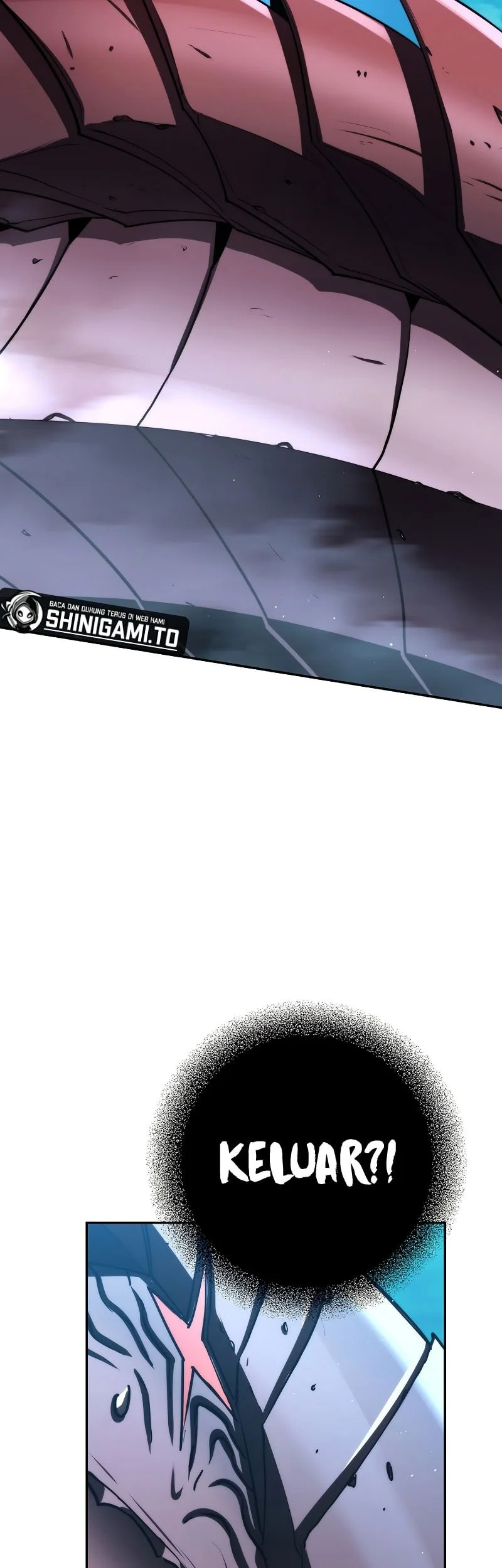 The Sword God From A Fallen World Chapter 50 Gambar 23