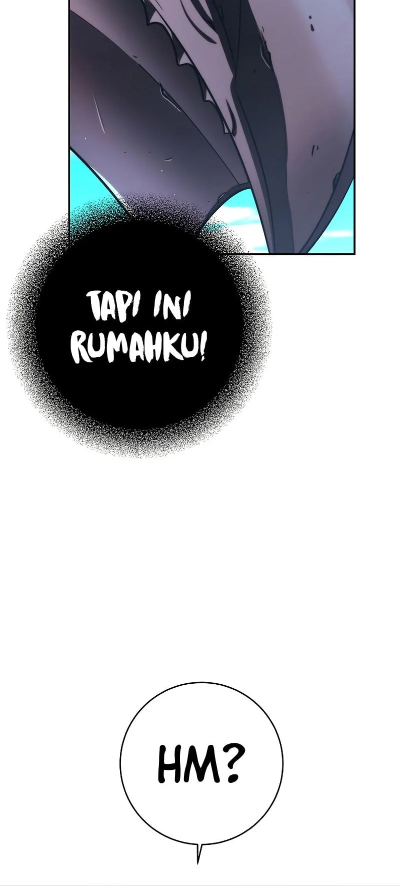 The Sword God From A Fallen World Chapter 50 Gambar 24