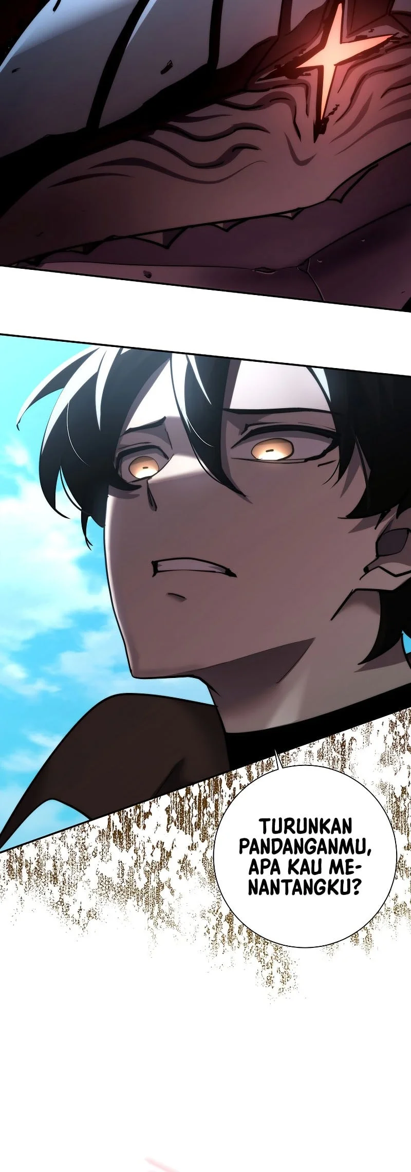 The Sword God From A Fallen World Chapter 50 Gambar 31
