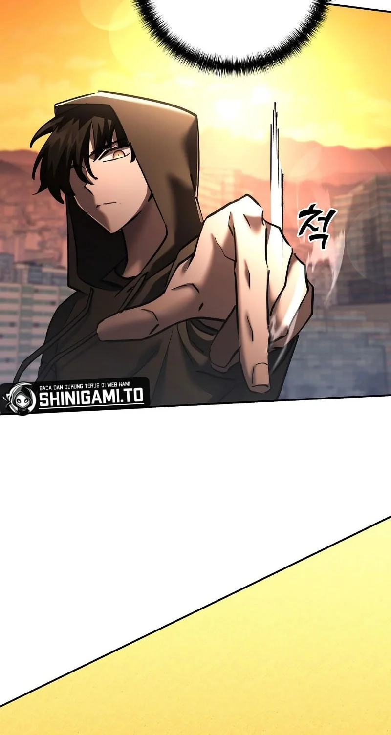 The Sword God From A Fallen World Chapter 51 Gambar 37